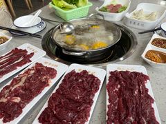 -杏花吴记牛肉火锅