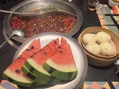 -廖掌柜·重庆鲜货火锅(上海首店)