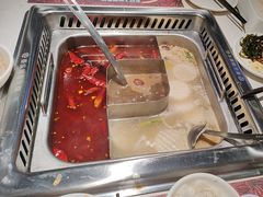 -辣度鲜椒火锅(攸县步步高店)