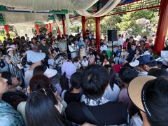 -西海子公园