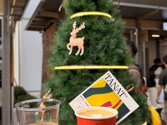 -深圳湾万象城(南山店)