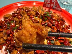 -川正旺江湖菜(三元桥店)