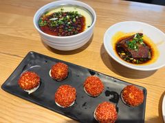 肉末蒸蛋-醉得意·家常菜(华堂店)