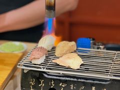 -Sushi Hanzo半藏(天环广场店)
