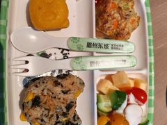 -眉州东坡(翠微印象城店)