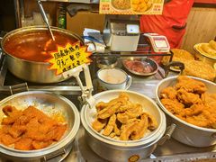 -柳州肥姨妈大骨螺蛳粉(曹路店)