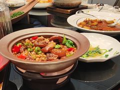 -缘餐厅(钵池山公园店)