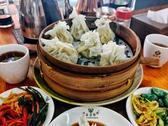 -源玺源烧麦馆(东护城河南街店)