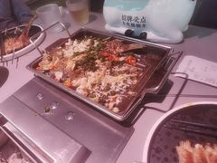 -丰茂烤串(全国首店)