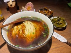 -十面春风·江南面馆(崇宁路店)