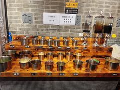 -乐山串串香老火锅(鼓楼店)
