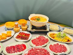 -陶兰居·手工点心·粤菜(圆融时代广场店)