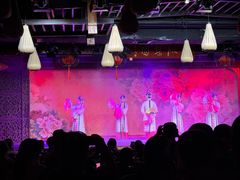 -盖碗儿梨园·变脸吐火·川剧(天府广场店)