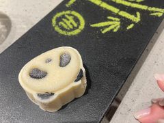 -海底捞火锅(海宁路店)