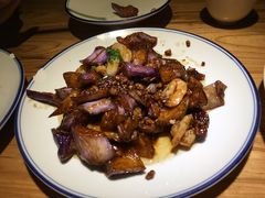 -吕氏疙瘩汤·私家菜馆(慈云寺店)