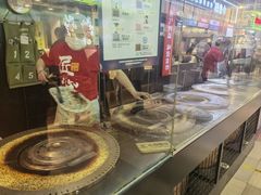 -阿甘锅盔(合生汇购物中心店)