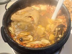 -林间山庄