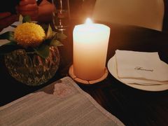 -金奥国际酒店温哥华扒房Vancouver Grill