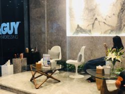-TONI&GUY