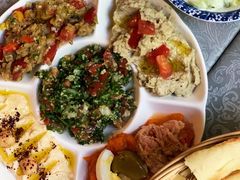 -La Medina餐厅(亮马河南路店)