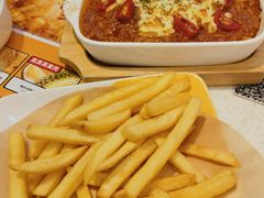 -乐凯撒披萨(汇港购物中心店)
