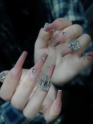 -M·X Nail日式美甲美睫