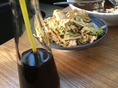 -金豆角砂锅焖面(安贞店)