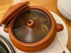 云南气锅鸡(位)-云里小坐·小院里·团建·宴请·下午茶(三圣乡店)