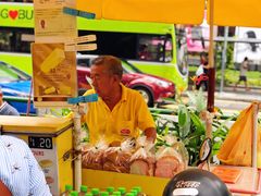-詹爷爷乌节路街头冰淇淋