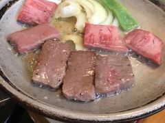 -民宿・割烹 松園