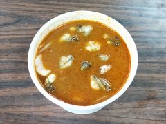沙茶面-乌糖沙茶面(民族路店)