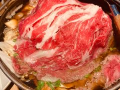 -Hatsune隐泉日式料理(三里屯太古里店)