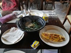 -广州中心皇冠假日酒店-环市食坊·海鲜自助餐厅