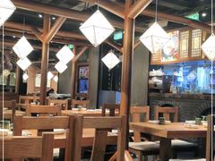 大堂-云海肴云南菜(正大广场店)