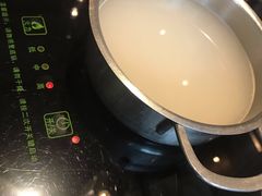 -梅园国际大酒店·自助餐厅(光明港店)