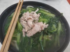-凯丽上海阳春面馆(德仁里店)