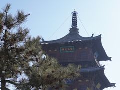 -大同古城墙