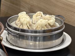 -楼外楼大刀肉传统火锅(西安大路店)