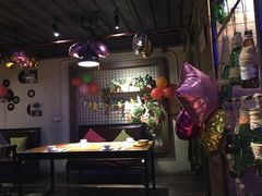 -别院里音乐餐酒吧(双流航空港店)