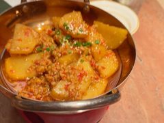 -浩海火燒雲傣家菜(芮欧百货店)