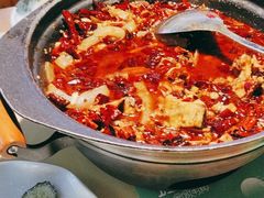 -蛙月荷·紫苏牛蛙(亭江步步高店)