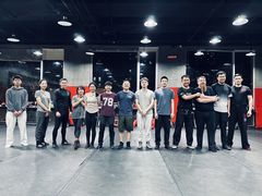 -极斗-IKMF马伽术·格斗运动学院(东直门店)