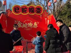 -郑州方特梦幻王国