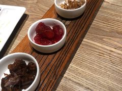 餐前小菜-小大董·烤鸭(凤凰汇店)