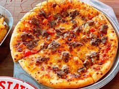 加州小牛肉（小号）-Tubestation站点比萨(高新万达ONE店)