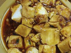 -泰润8号饭堂(闻喜路店)