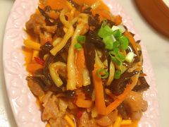 -外婆小聚茶餐厅·生日·团建(市民中心店)