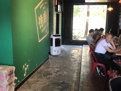 -憶廟街 X 沙角邨(太古城店)