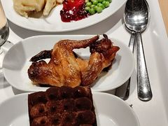 -宜家·瑞典风味餐厅(四元桥店)