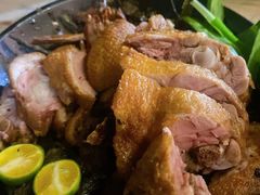 -缘生态云南菜·野生菌庭院餐厅(华侨城店)